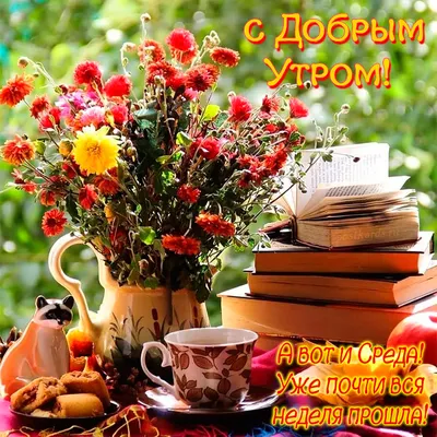 Доброго зимнего утра\" картинки красивые (75 штук)