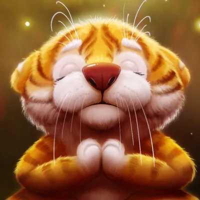 Картинки тигров на телефон - 75 фото