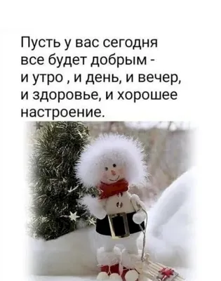 7dach - Доброе утро, друзья! Хорошего вам начала дня и удачной субботы! |  Facebook