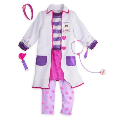 Купить кукла Disney Доктор Плюшева Doc Mcstuffins 90094, цены на Мегамаркет  | Артикул: 600008246337