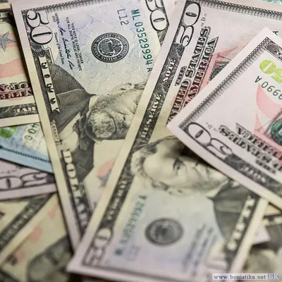 Почему доллар оказался под угрозой (New York Post, США) | 14.03.2023, ИноСМИ
