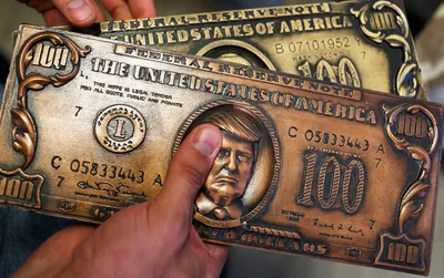 Россия нанесла сокрушительный удар по доллару — американский журналист -  31.05.2023, Sputnik Кыргызстан