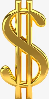 Знак доллара как образ золотого тельца: кто его придумал? - BBC News  Русская служба
