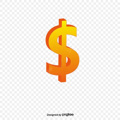 Доллар Знак - Бесплатное изображение на Pixabay - Pixabay