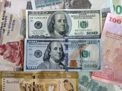 Доллар — все: США готовятся ликвидировать свой долг - РИА Новости,  27.09.2023