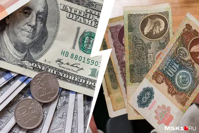 Доллар за 250: идею двойного курса рубля оценил хабаровский финансист —  Новости Хабаровска