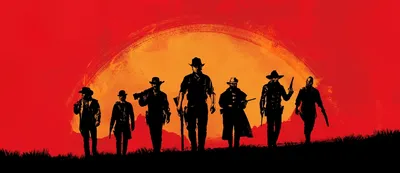 Прохождение Red Dead Redemption 2 - Гид по завершению игры на 100% | GameMAG