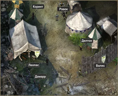 Siege of Dragonspear - прохождение, часть 6 — Baldur's Gate — Игры —  Gamer.ru: социальная сеть для геймеров