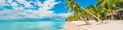 Доминикана: отдых в Доминикане, виза, туры, курорты, отели и отзывы