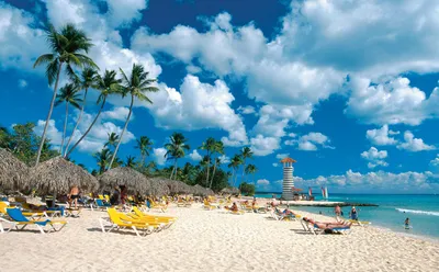 Доминикана. Что нужно знать об отдыхе в Доминикане 2024. Цены на туры,  путевки