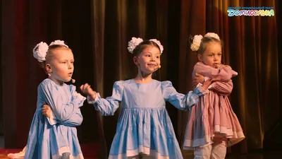 Детский музыкальный театр «Домисолька» опубликовал результаты конкурса  «Блюз без границ» | WORLD PODIUM