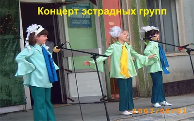 Детский музыкальный театр «Домисолька». Доброе утро. Фрагмент выпуска от  05.10.2022