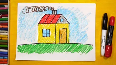 Рисование для малышей с 3 лет в Тейково