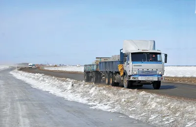 На Крайнем Севере разрешат сделать платными все отремонтированные дороги |  РБК Инвестиции