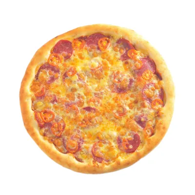 ПиццаМания - Быстрая доставка пиццы и еды