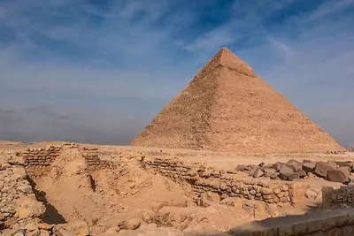 Достопримечательности Египта: красивые места, которые можно посмотреть за  три дня — Яндекс Путешествия