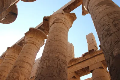 Достопримечательности Египта — описание и фото, что посмотреть в Египте