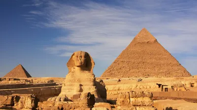 Достопримечательности Египта. Египетские пирамиды — Lemi Travel