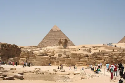 Достопримечательности Египта: прикосновение к наследию фараонов -  туристический блог об отдыхе в Беларуси