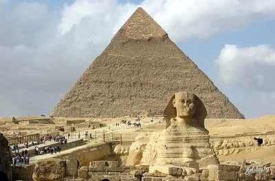 Египет: достопримечательности