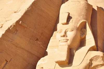 Десять популярных достопримечательностей Египта