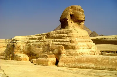 Египет: 8 лучших достопримечательностей Египта | GQ Россия