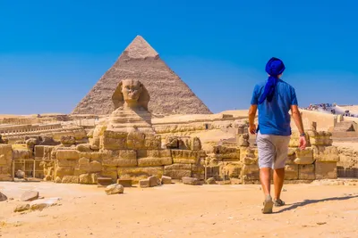Новости партнеров - Удивительные достопримечательности Египта: что стоит  увидеть?