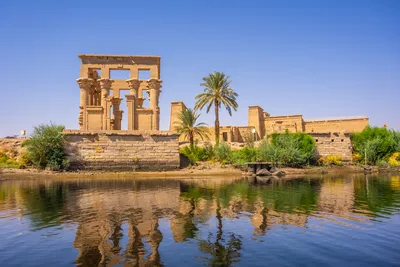 Достопримечательности Египта ☀️ 10 лучших мест 2024