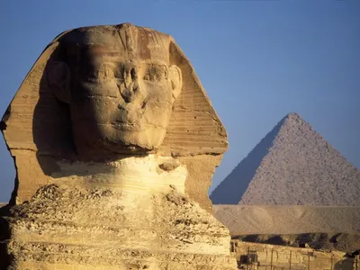 Достопримечательности Египта - YouTube