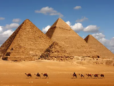 Отдых в Египте - советы туристам
