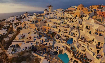 Отдых в Греции - где лучше отдыхать в Греции, Греция достопримечательности  | Сам Себе Путешественник