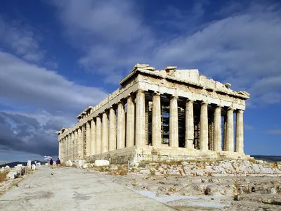 Греция без Photoshop | Facebook