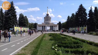 Самые известные площади Киева - kyiv-city.com