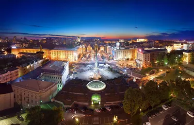 Отдых в 2024: фото, отзывы и цены, туры в Киев - E1.ТУРИЗМ
