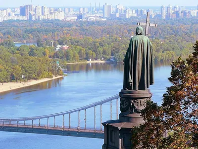 Куда пойти в Киеве: интересные места украинской столицы | Planet of Hotels