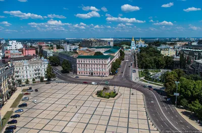 Куда пойти в Киеве бесплатно, что посмотреть из интересных мест столицы |  РБК-Україна