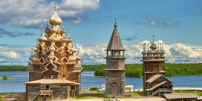 17 главных достопримечательностей России, которые стоит увидеть своими  глазами - Лайфхакер