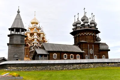 30 самых красивых городов России для путешествия: лучшие маршруты с фото и  отзывами