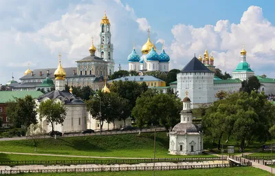 Лучшие памятники для селфи в регионах России | Ассоциация Туроператоров
