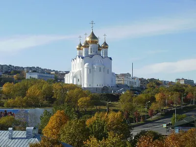 Достопримечательности России — описание и фото, что посмотреть в России