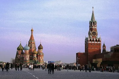 Россия: достопримечательности, красивые места для отдыха, что посмотреть  туристу