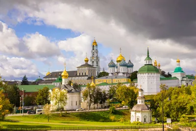 Что посмотреть в Костроме: достопримечательности, маршрут самостоятельной  прогулки, где поесть и как отдохнуть, как добраться и где остановиться —  Яндекс Путешествия