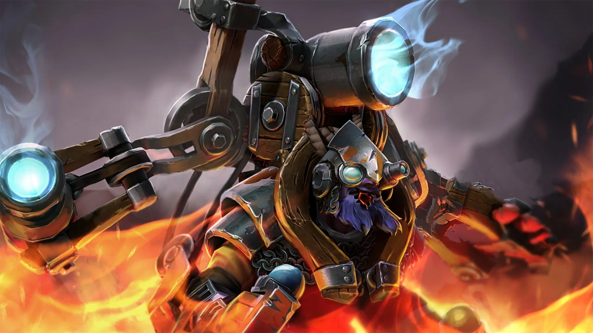 Tinker art