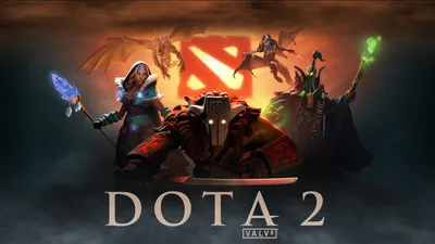 Скачать обои \"Дота 2 (Dota 2)\" на телефон в высоком качестве, вертикальные  картинки \"Дота 2 (Dota 2)\" бесплатно