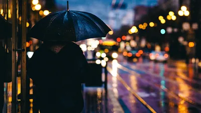 Какие бывают виды дождя? | Яндекс.Погода | Дзен