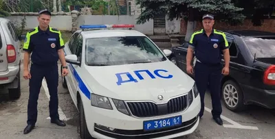 Russian Traffic Cop (Российский офицер ДПС) - GTA5-Mods.com