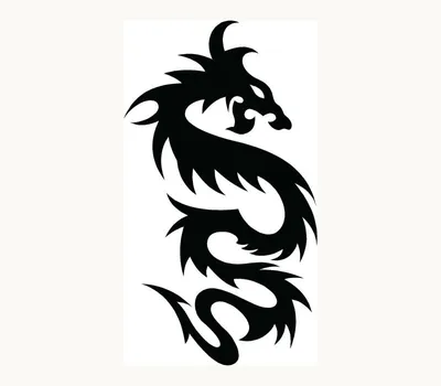 черно белые чернила дракона рисованной иллюстрации чернила иллюстрации  дракон поднимается на небеса PNG , черно белый дракон, рисованная  иллюстрация, иллюстрация дракона в китайском стиле PNG картинки и пнг PSD  рисунок для бесплатной