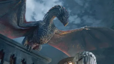 13 лучших драконов из мультфильмов