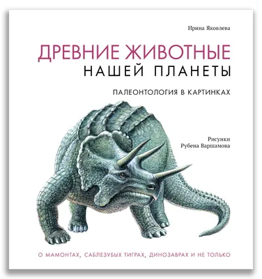 Самые древние животные – ZooPicture.ru