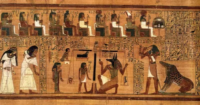 Древний египет картинки фотографии